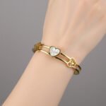 Everheart Cuff