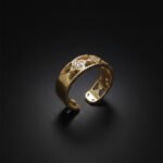 Aurelia Bloom Ring - Image 3