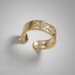 Aurelia Bloom Ring - Image 2