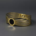 Roman Eclipse Bangle - Image 3