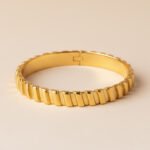 Serra Line Cuff - Image 2