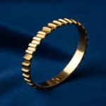 Serra Line Cuff - Image 3