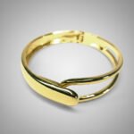 Solace Loop Bangle - Image 2
