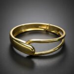 Solace Loop Bangle - Image 3