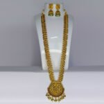 Rajamudra Lakshmi Haram