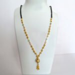 BlushBead Mangalsutra
