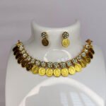 Diamond Shine Kasu Choker