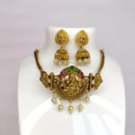 Kanakadhara Chocker