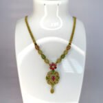 Miralis Necklace - Image 3