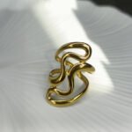 Nova Curve Ring - Image 2