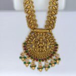 Rajamudra Lakshmi Haram - Image 2