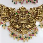 Samriddhi Necklace - Image 2