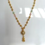BlushBead Mangalsutra - Image 2
