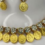 Diamond Shine Kasu Choker - Image 2