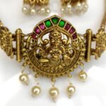 Kanakadhara Chocker - Image 2