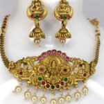 Vaidhehi Choker - Image 2