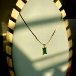 Jade Aura Necklace - Image 3