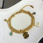 Golden Luck Bracelet - Image 2