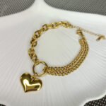 Gilded Love Bracelet - Image 3