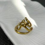Nova Curve Ring - Image 3