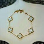 Ivory Bloom Bracelet - Image 2