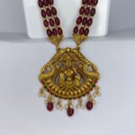 Mayurakshi Haram( Maroon) - Image 2