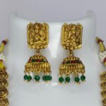 Rajamudra Lakshmi Haram - Image 3