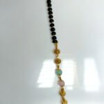 BlushBead Mangalsutra - Image 3
