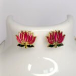 Lotus chain(Pink) - Image 3
