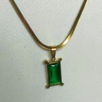 Jade Aura Necklace - Image 2