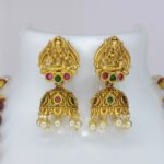 Mayurakshi Haram( Maroon) - Image 3