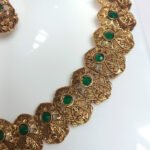 Pearl Blossom Necklace - Image 2