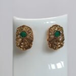 Pearl Blossom Necklace - Image 3