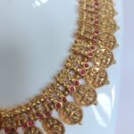 Kasu Mala Necklace - Image 5