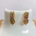 Kasu Mala Necklace - Image 6