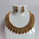 Kasu Mala Necklace - Image 7