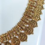 Kasu Mala Necklace - Image 8