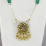 Aqua Royale Pendant - Image 2